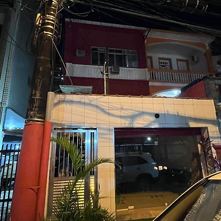 Nm-Novo Milenio Beach Pousada Santos (Sao Paulo) Exterior foto